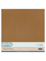 LKK-SC12 - Scrap, Koffiebruin