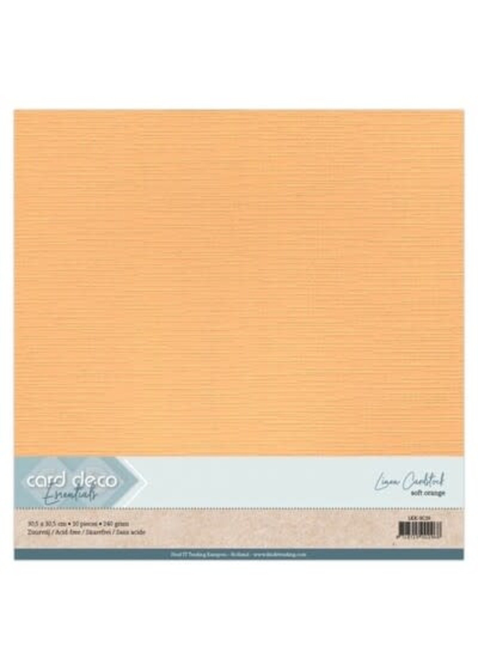 LKK-SC09 - Scrap, Zalm