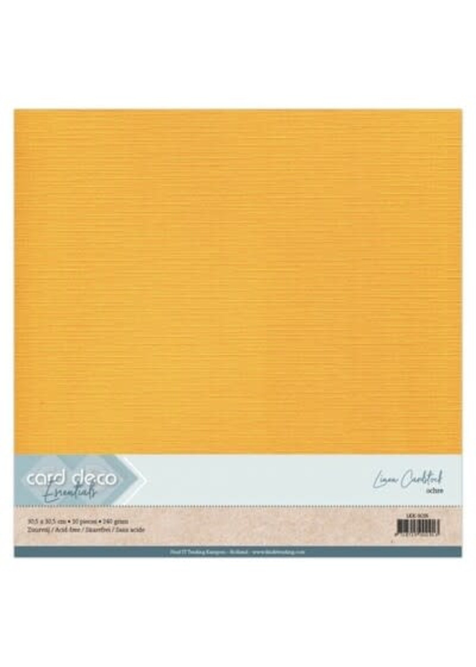 LKK-SC05 - Scrap, Oker