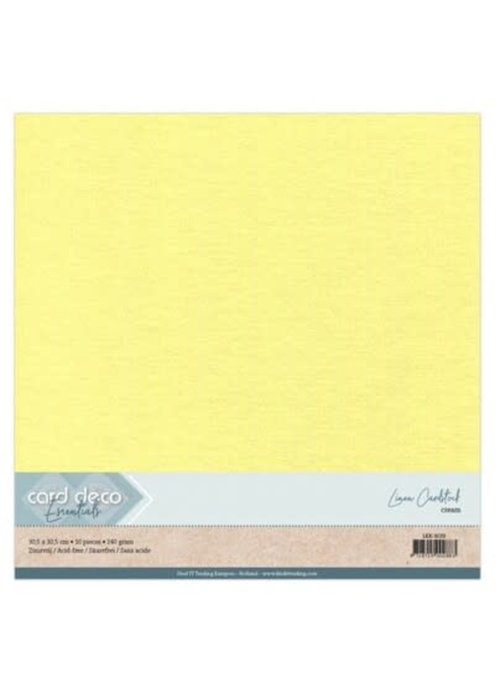 LKK-SC02 - Scrap, Creme