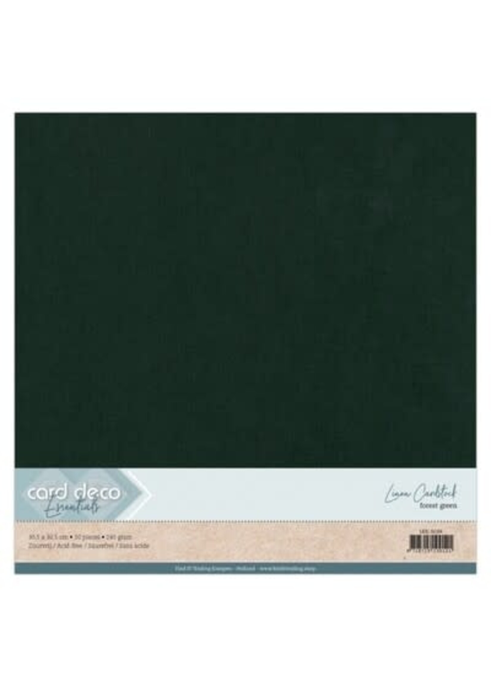 LKK-SC69 - Scrap, Bosgroen