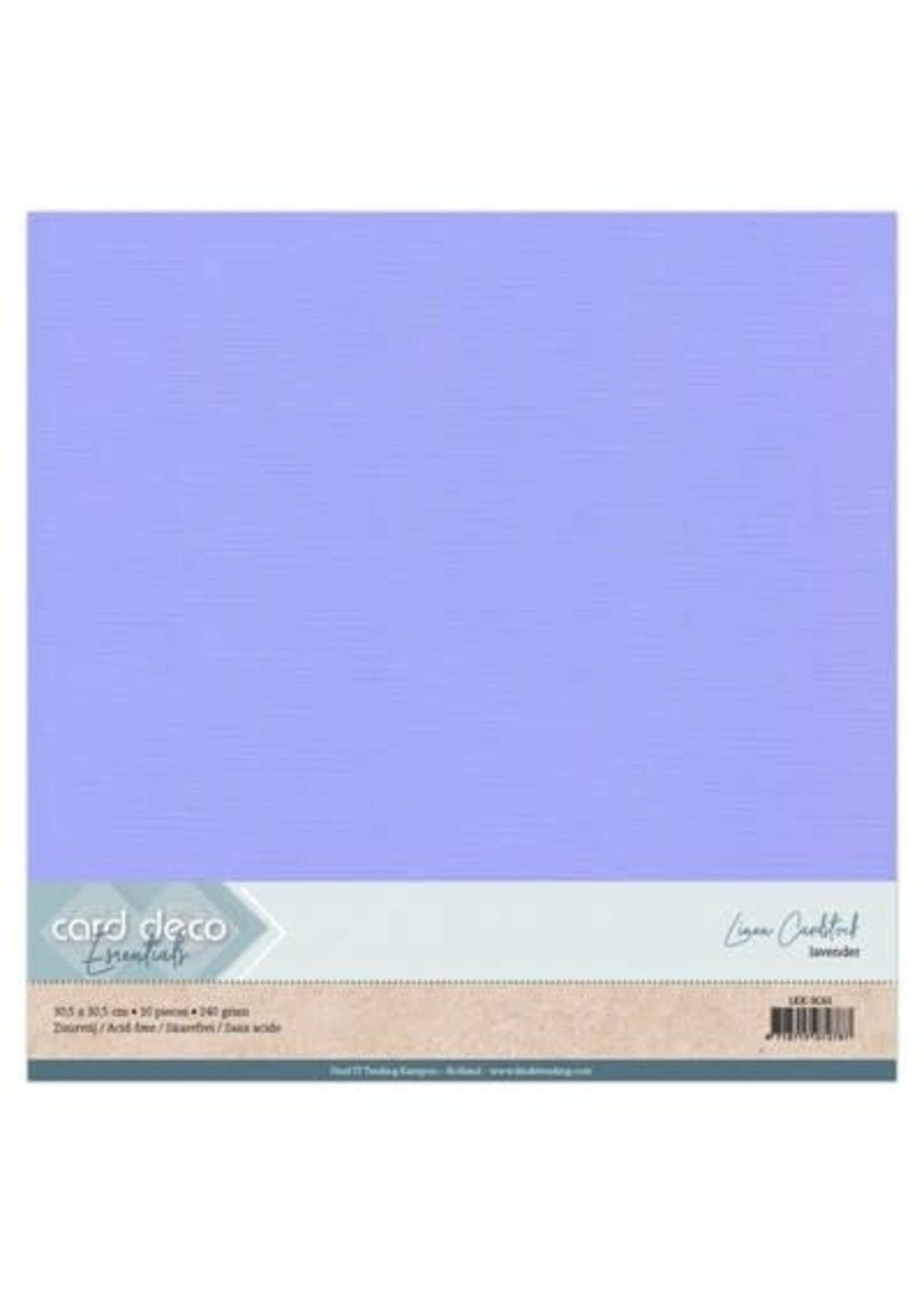 LKK-SC61 - Scrap, Lavendel