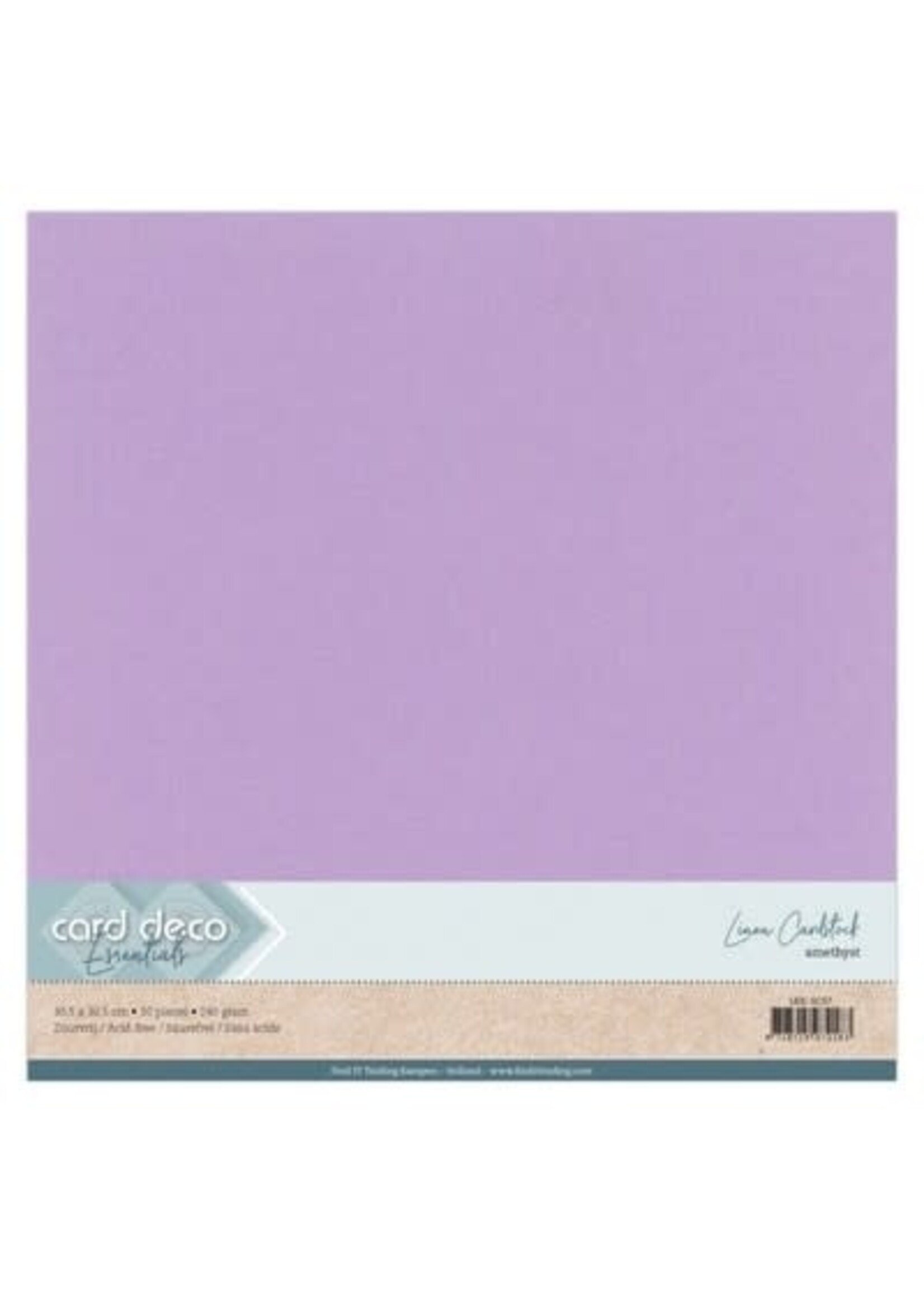 LKK-SC57 - Scrap, Amethist