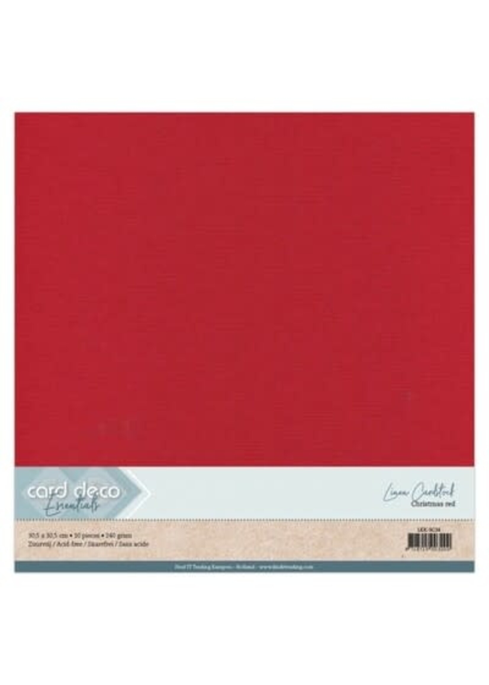 LKK-SC34 - Scrap, Kerstrood