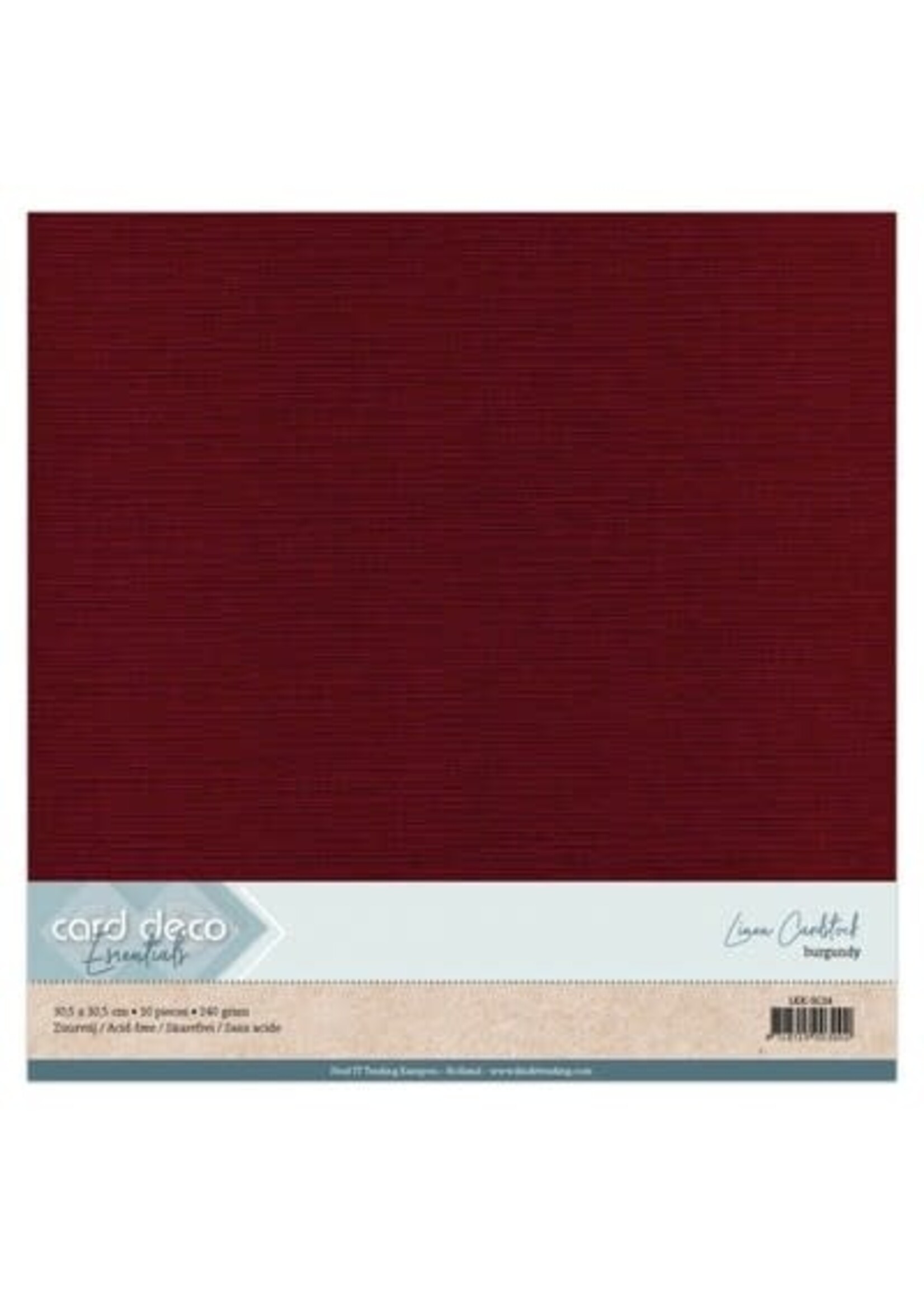 LKK-SC14 - Scrap, Bordeaux