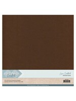 LKK-SC33 - Scrap, Chocoladebruin