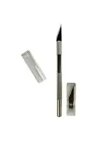 Hobby Knife + Blades (1+5pcs) (HGT006)