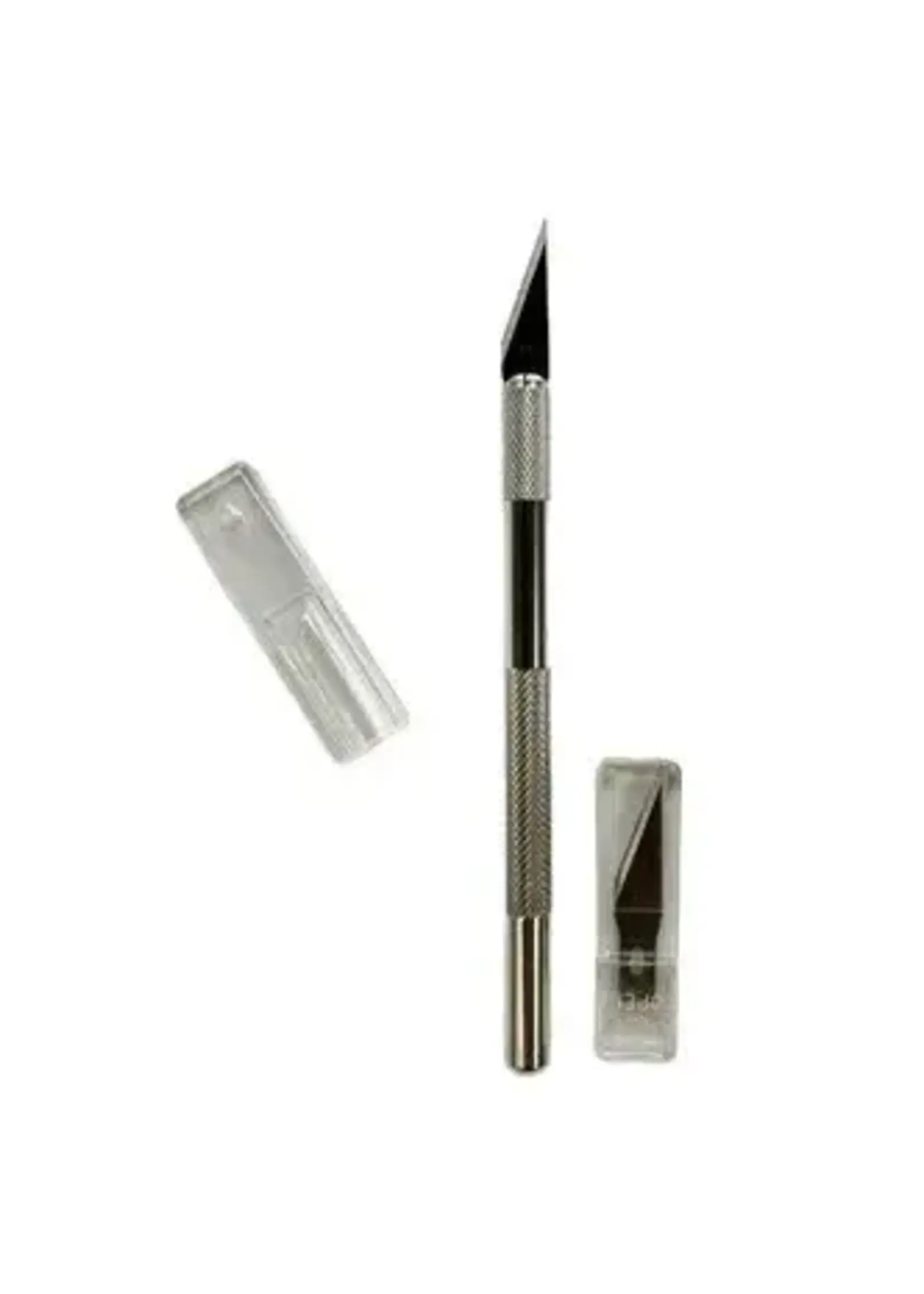 Hobby Knife + Blades (1+5pcs) (HGT006)