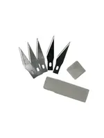 Hobby Knife Blades (5pcs) (HGT007)