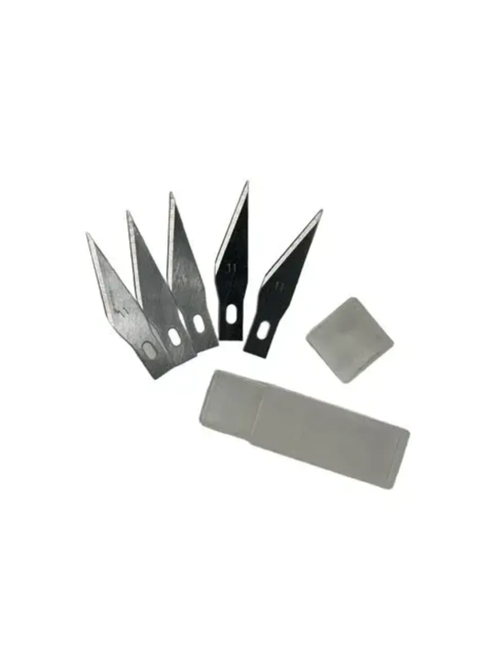 Hobby Knife Blades (5pcs) (HGT007)