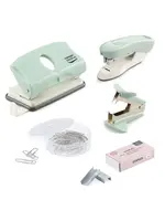 Vaessen Creative • Kantoorartikelen Mint Groen 5pcs Vaessen Creative 1618-104