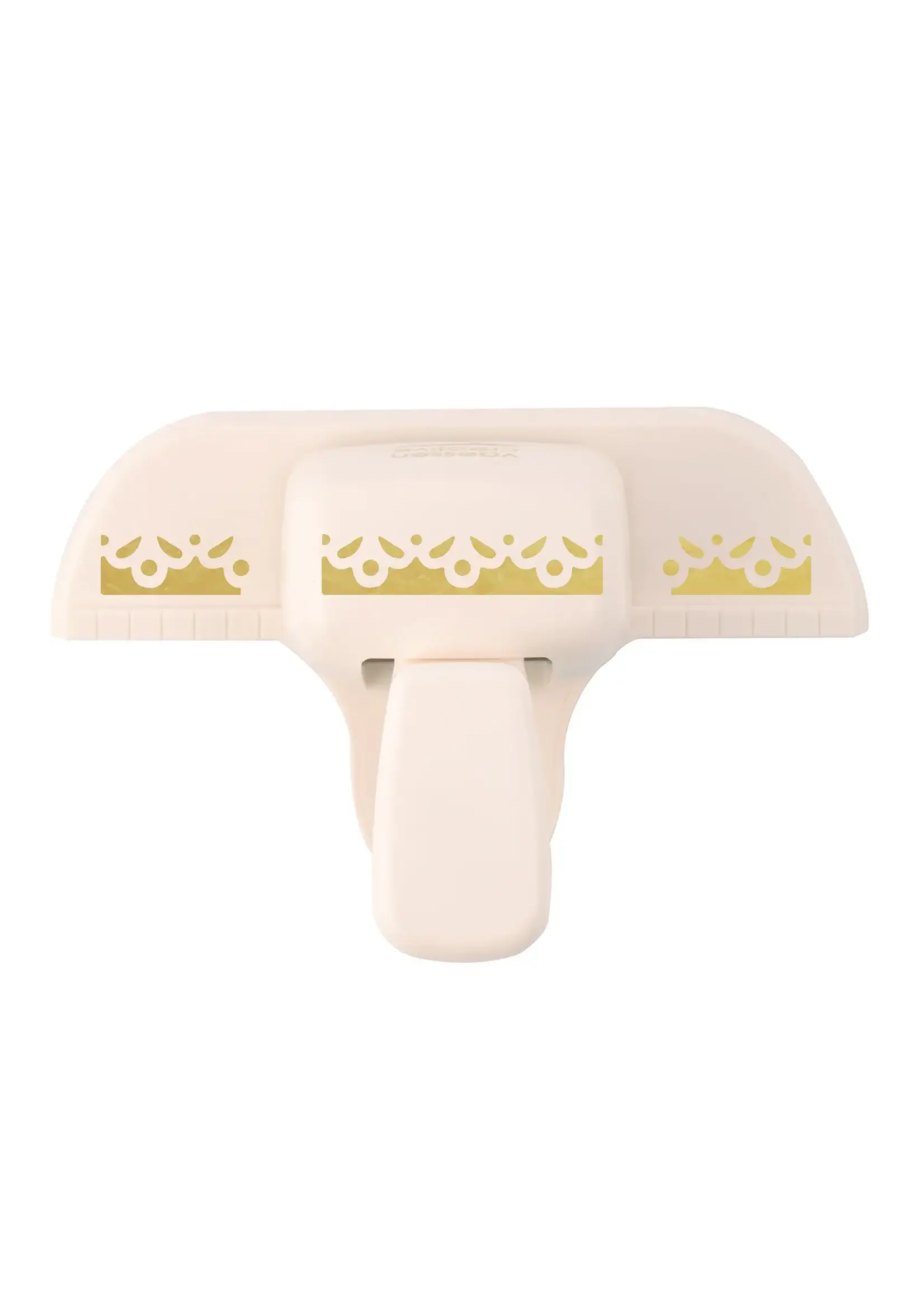 Vaessen Creative • Randpons Bloemig Vaessen Creative  21449-002