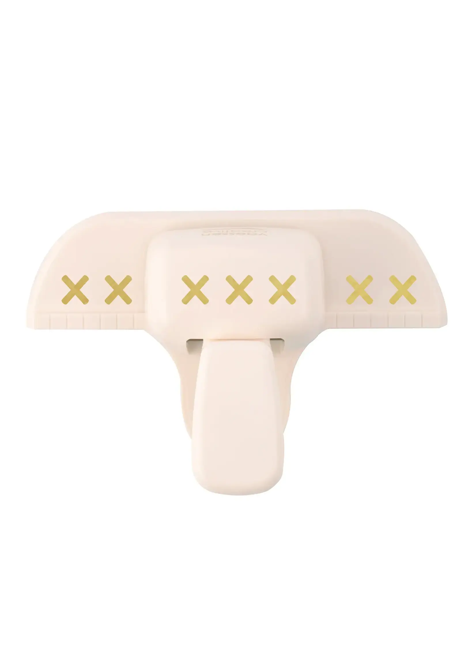 Vaessen Creative • Randpons Kruissteken Vaessen Creative 21449-014