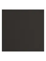 Florence • Cardstock Papier 216g Textuur 30,5x30,5cm Zwart 100x Florence 2931-096