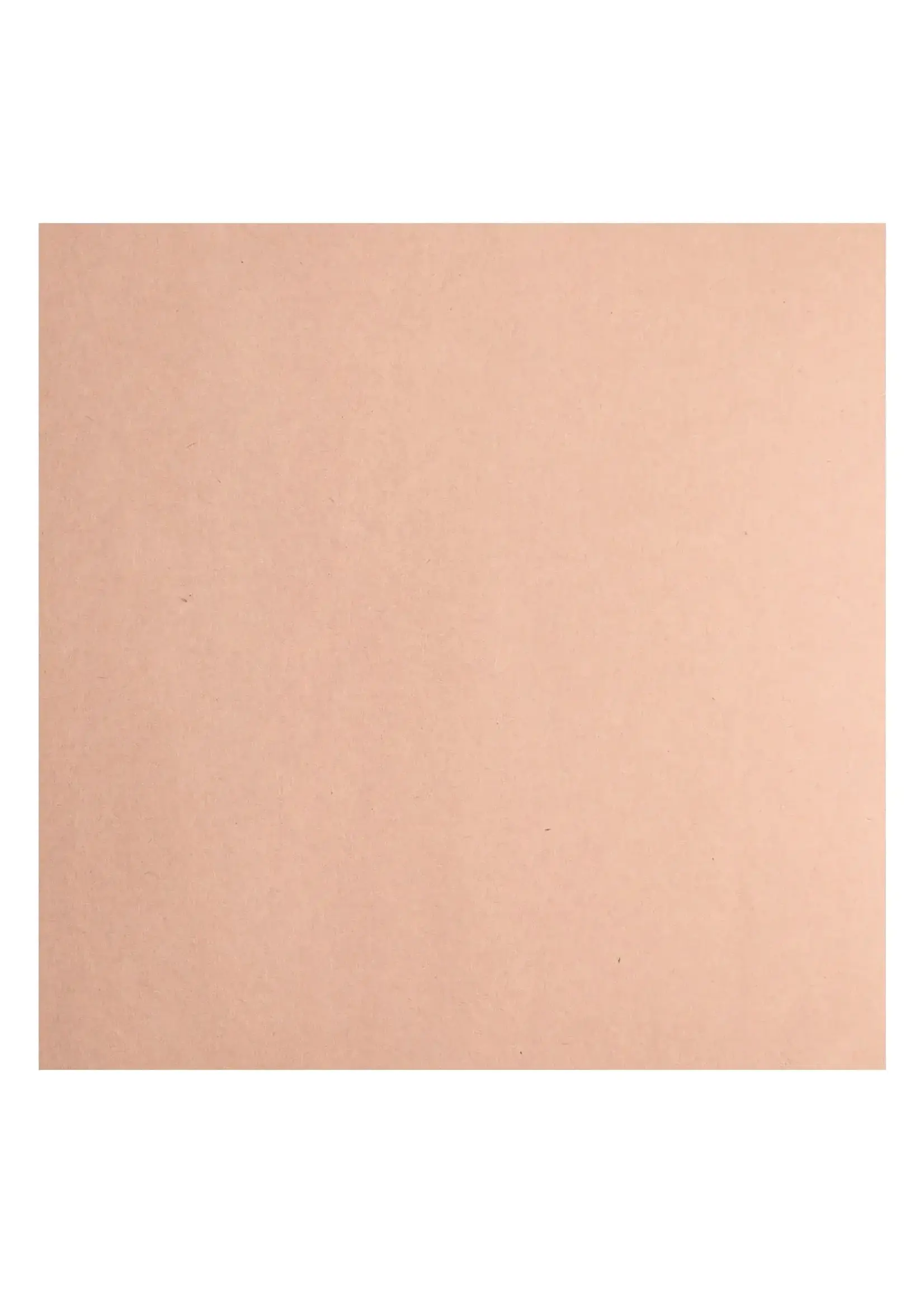 Florence • Cardstock Papier 216g Glad 30,5x30,5cm Kraft 100x Florence  2924-099