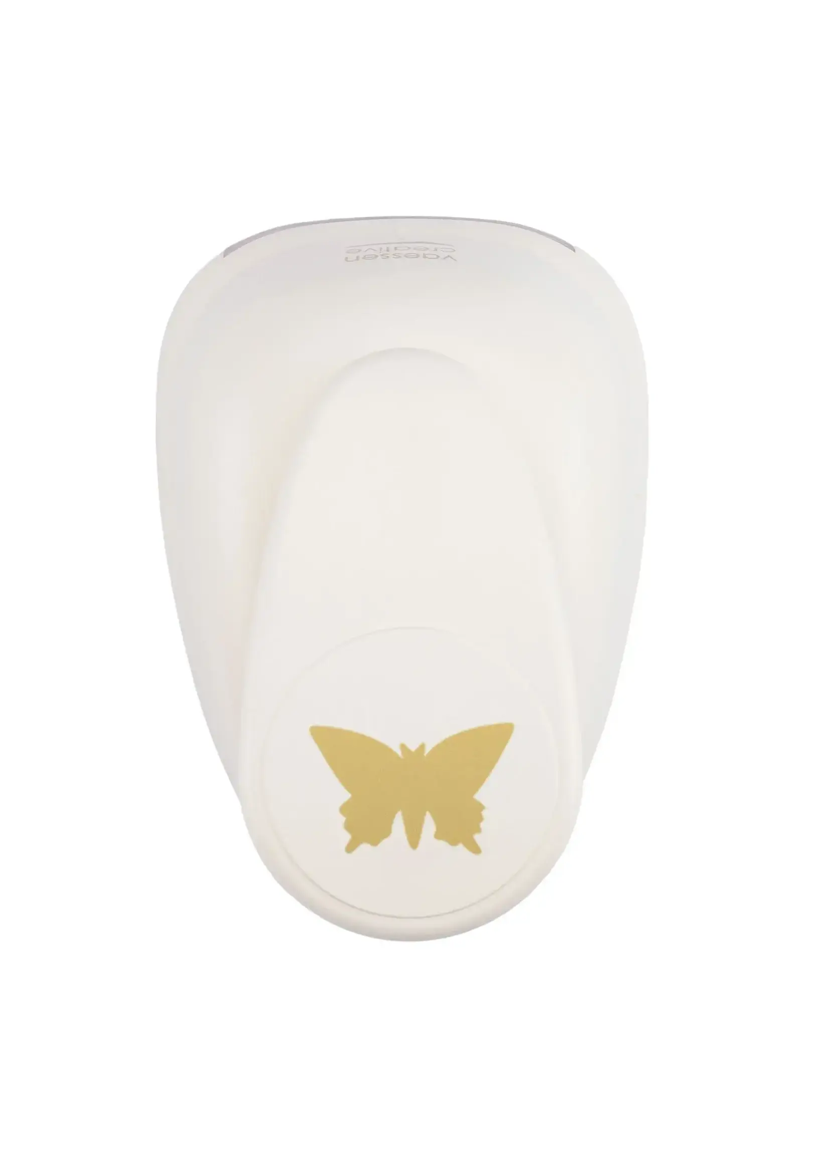 Vaessen Creative • Figuurpons Vlinder Admiral Super Jumbo Vaessen Creative 21439-010