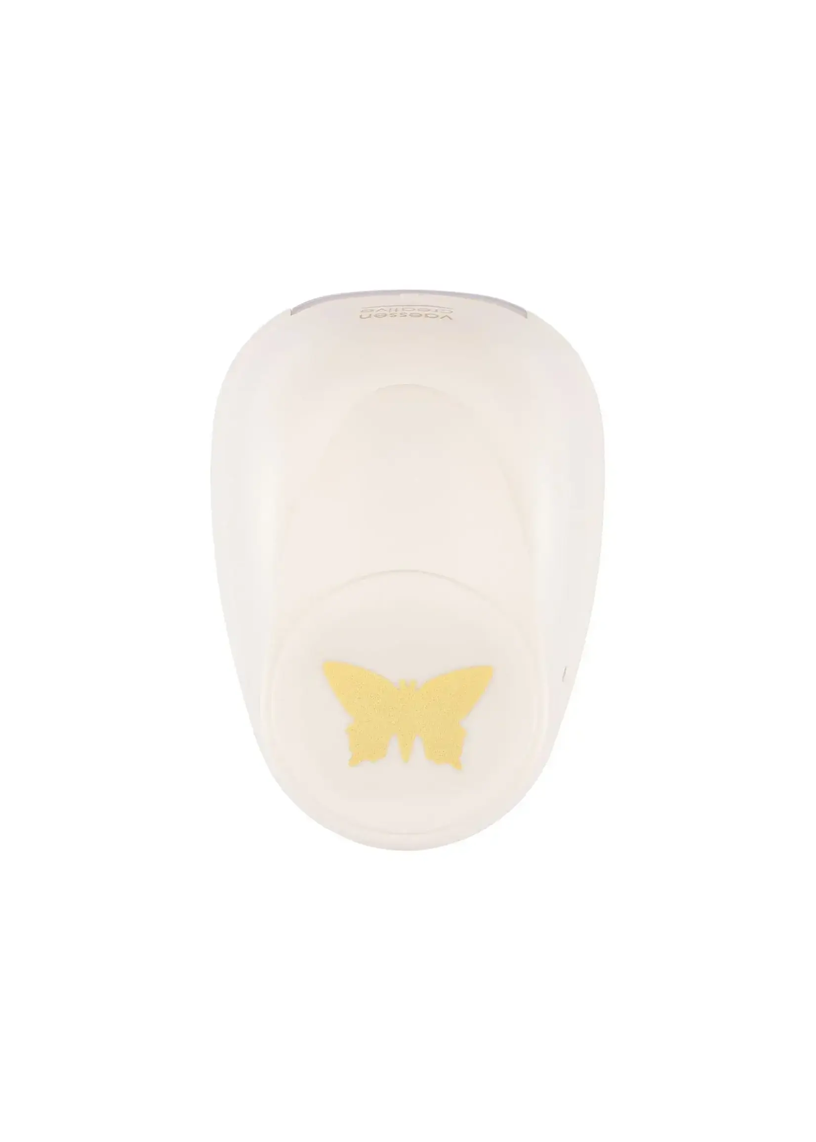 Vaessen Creative • Figuurpons Vlinder Admiral Maxi Vaessen Creative 21440-007