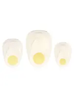 Vaessen Creative • Figuurpons Set Cirkels Geschulpt 3st. Vaessen Creative 2137-085