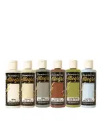 A New Beginning Allegro Paint Kit (6pcs) (KALKIT71)