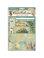 A New Beginning Cards Collection (SBCARD40)