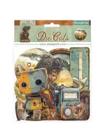 A New Beginning Die Cuts Assorted (45pcs) (DFLDC129)