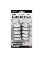Ranger • Tim Holtz Mini Ink Blending Tool Domed Replacement Foams Ranger Ink IBT77176