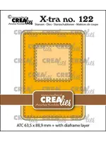 X-tra Stansen ATC Diaraam (CLXtra122)