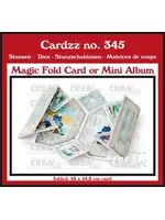 Cardzz Stansen Magic Fold (CLCZ345)