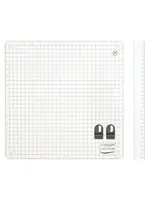 Vaessen Creative • Alles-in-Een Magnetisch Platform 30,5x30,5cm Vaessen Creative 2137-078