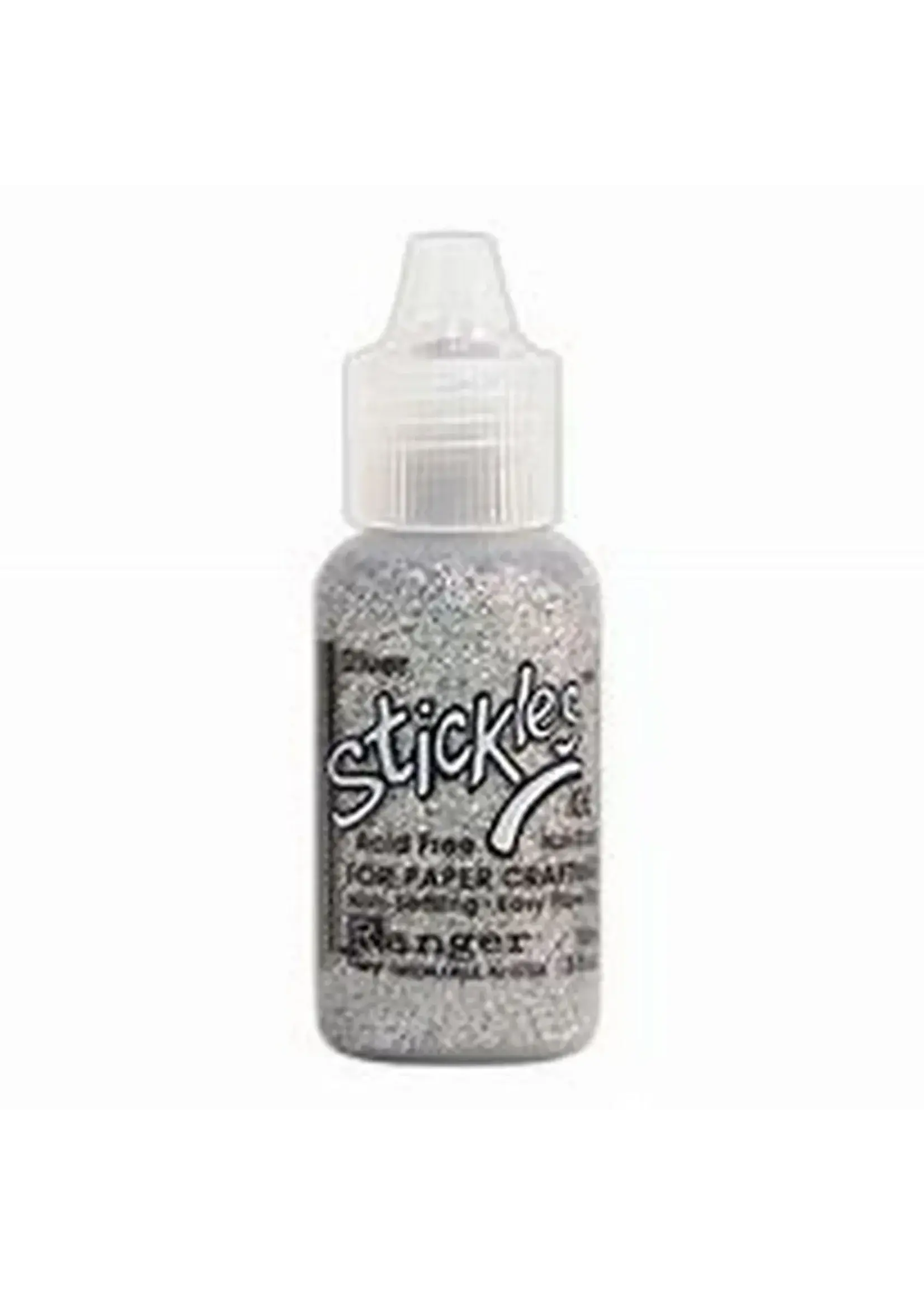 Ranger • Stickles Silver Ranger Ink 15SGG01911