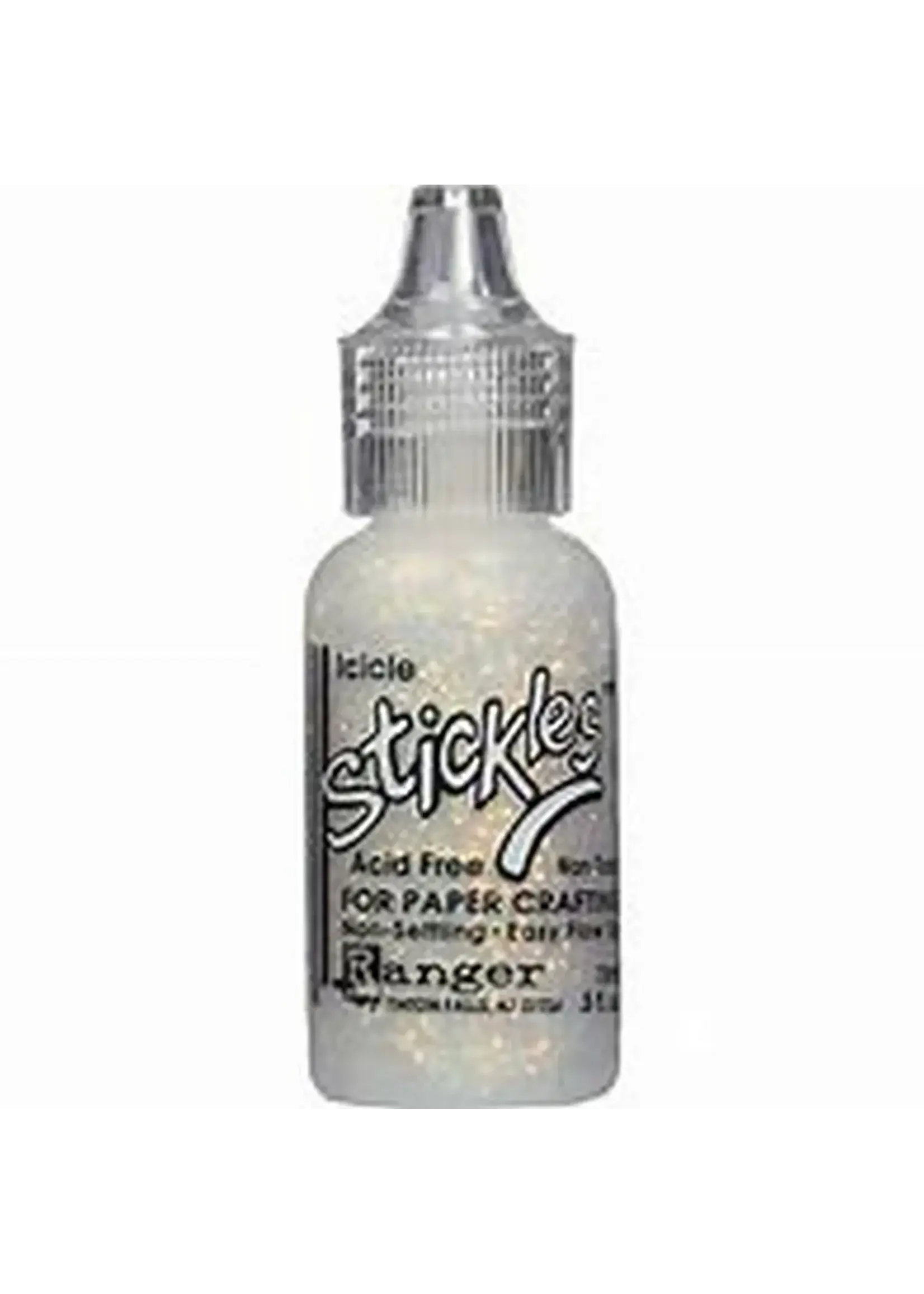 Ranger • Stickles Icicle Ranger Ink 15SGG01836