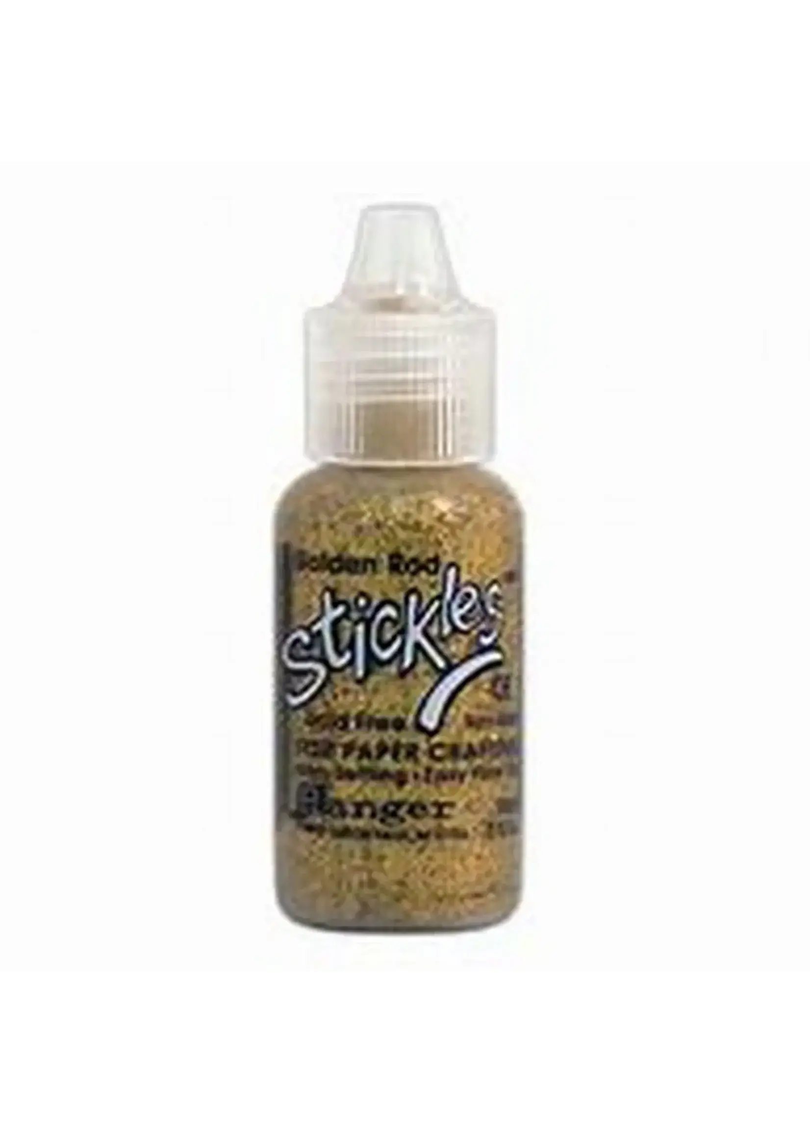 Ranger • Stickles Golden rod Ranger Ink 15SGG01904