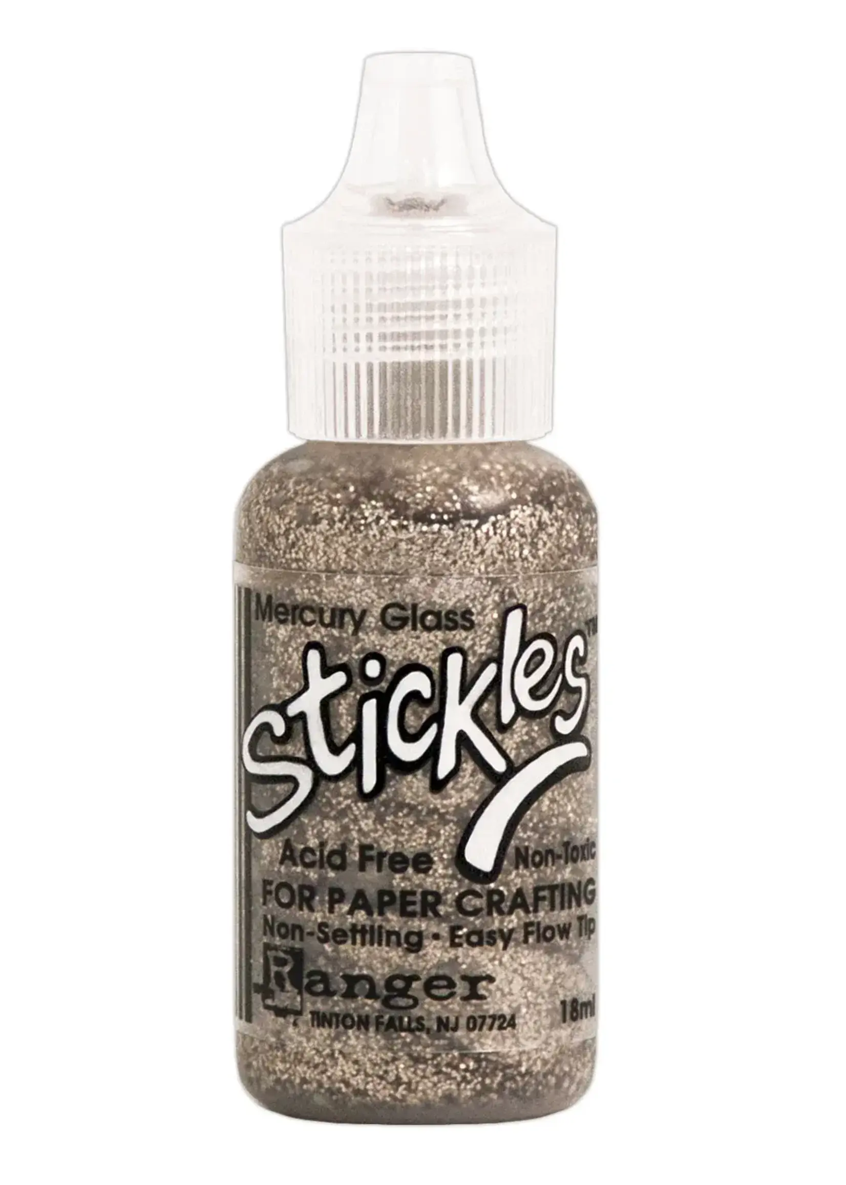 Ranger • Stickles Mercury glass Ranger Ink 15SGG38467