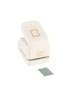 Vaessen Creative • Embossing Figuurpons Postzegel Medium Vaessen Creative 21478-001