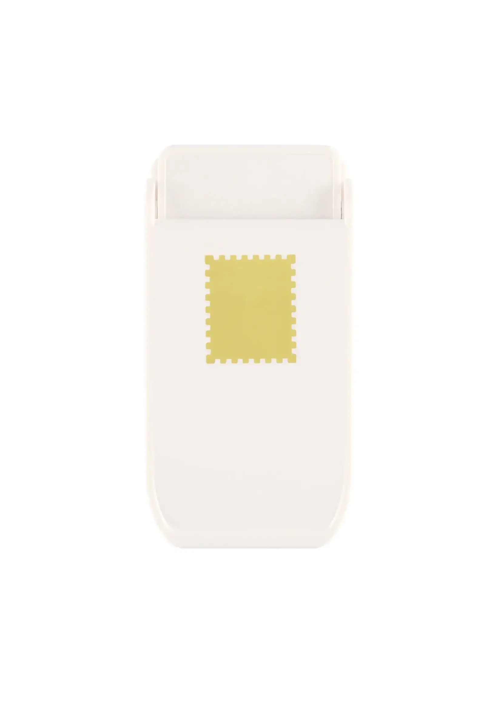 Vaessen Creative • Heavy-Duty Figuurpons Postzegel Large Vaessen Creative 21477-001  5,3 x 6,4 cm