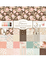 Memoir - 12x12" verzamelpakket