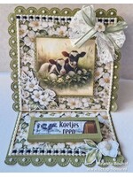 Koetjes Kaart Miranda