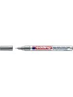 e-780 Gloss Paint Marker Silver (4-780-9-054)