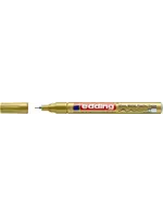 e-780 Gloss Paint Marker Gold (4-780-9-053)