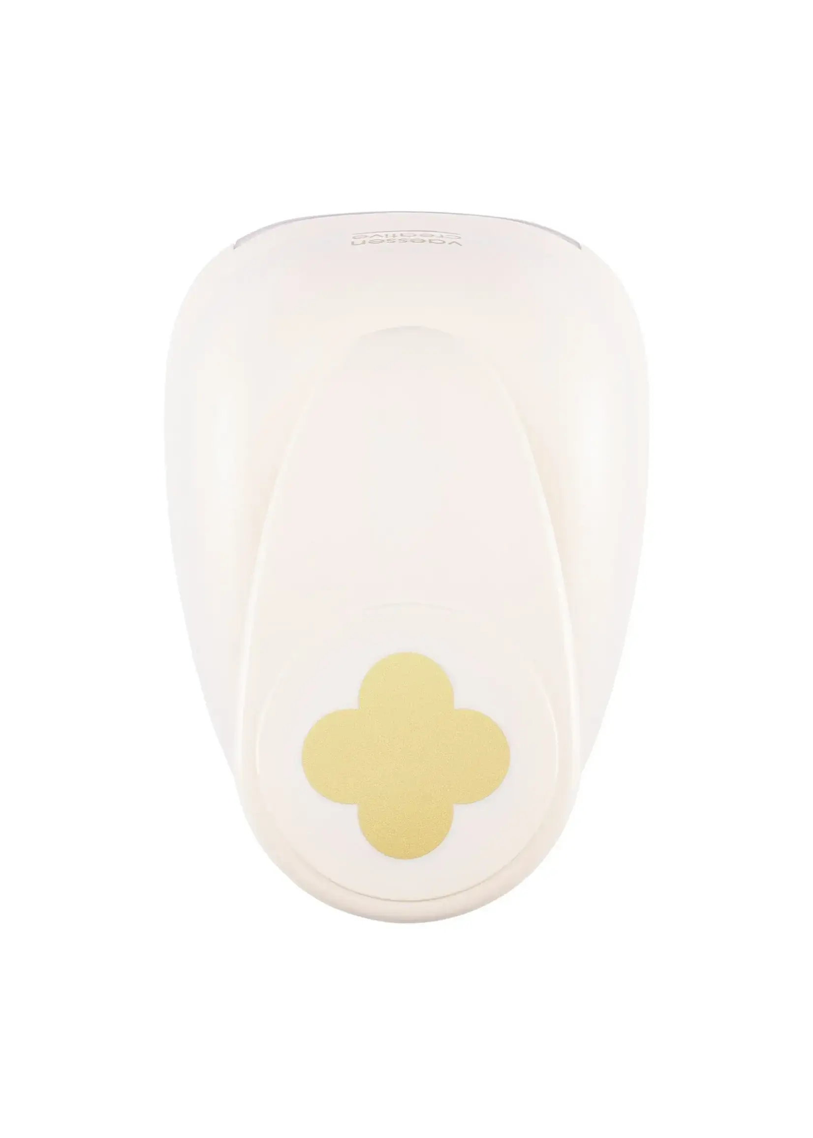 Vaessen Creative • Figuurpons Bloem/Envelop Super Jumbo Vaessen Creative 21439-019