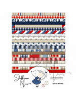 Cardstock - Special delivery