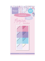 PK9222 - Magical Garden - Cardstock