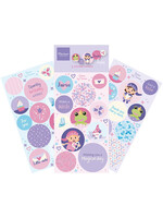 CA3224 - Magical Garden by Marleen