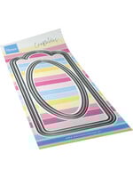 CR1731 - Slimline Arch