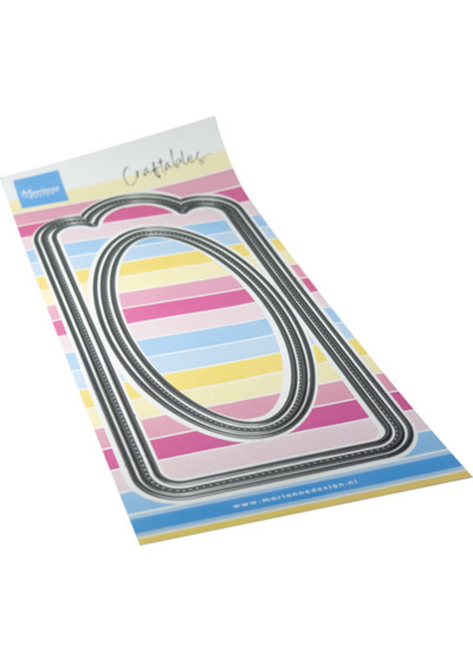 CR1731 - Slimline Arch