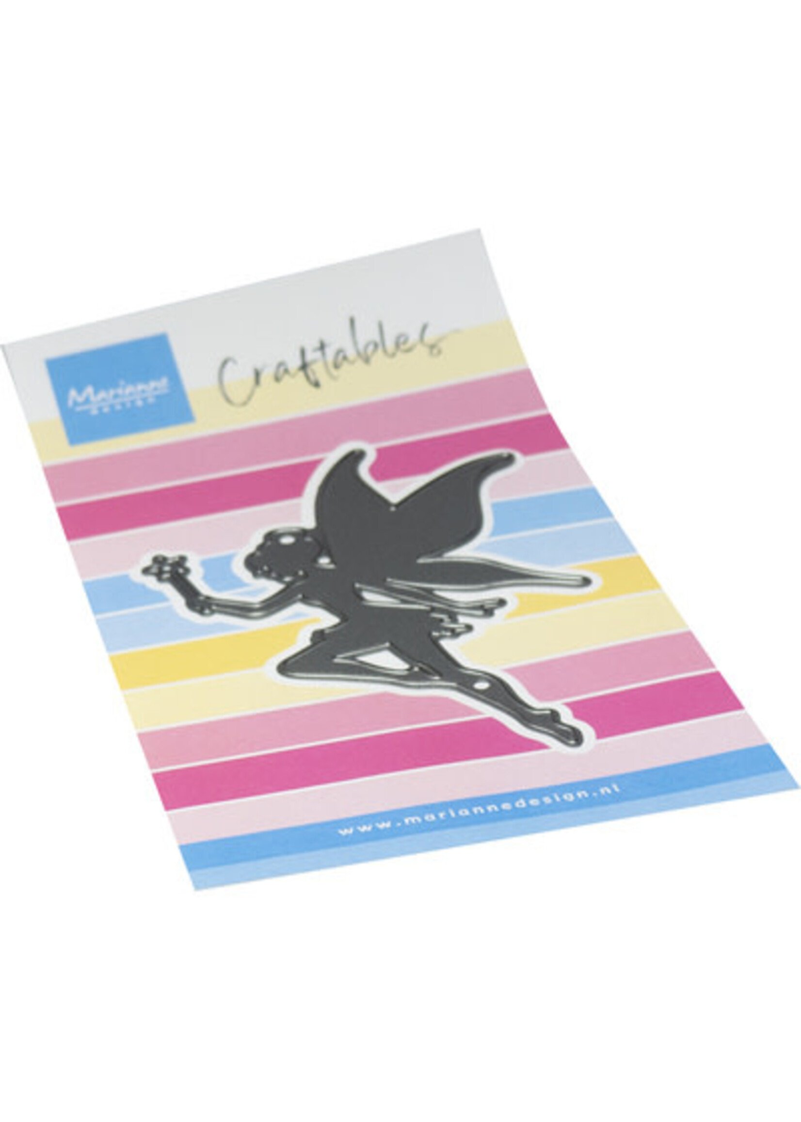 CR1729 - Magical Fairy