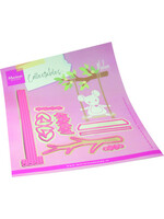 COL1584 - Swing set by Marleen