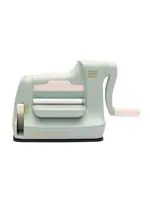 Vaessen Creative • Cut Easy Mini Snij- en Embossingmachine Mint Vaessen Creative 2137-080