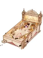 Robotime 3D Pinball Machine