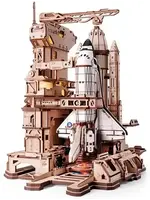 Robotime Space Shuttle